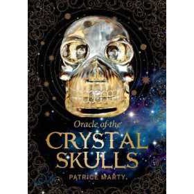 สินค้านำเข้า ภาษาอังกฤษ แท้ 100% Oracle of the Crystal Skulls