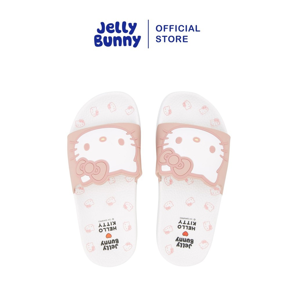 JELLY BUNNY รองเท้า JB MINI SPORTY KYOTO CH รุ่น B24WKYI002