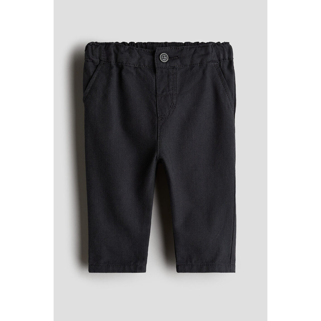 H&M Infants Cotton trousers 1246261_1