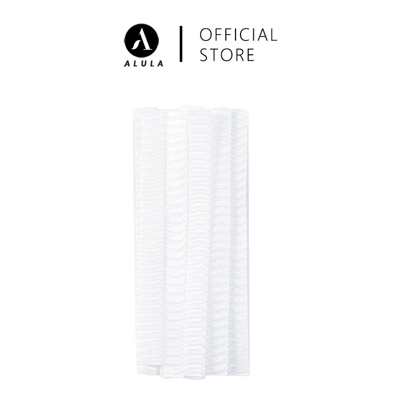 ALULA แจกตาข่ายป้องกันแปรงแต่งหน้า