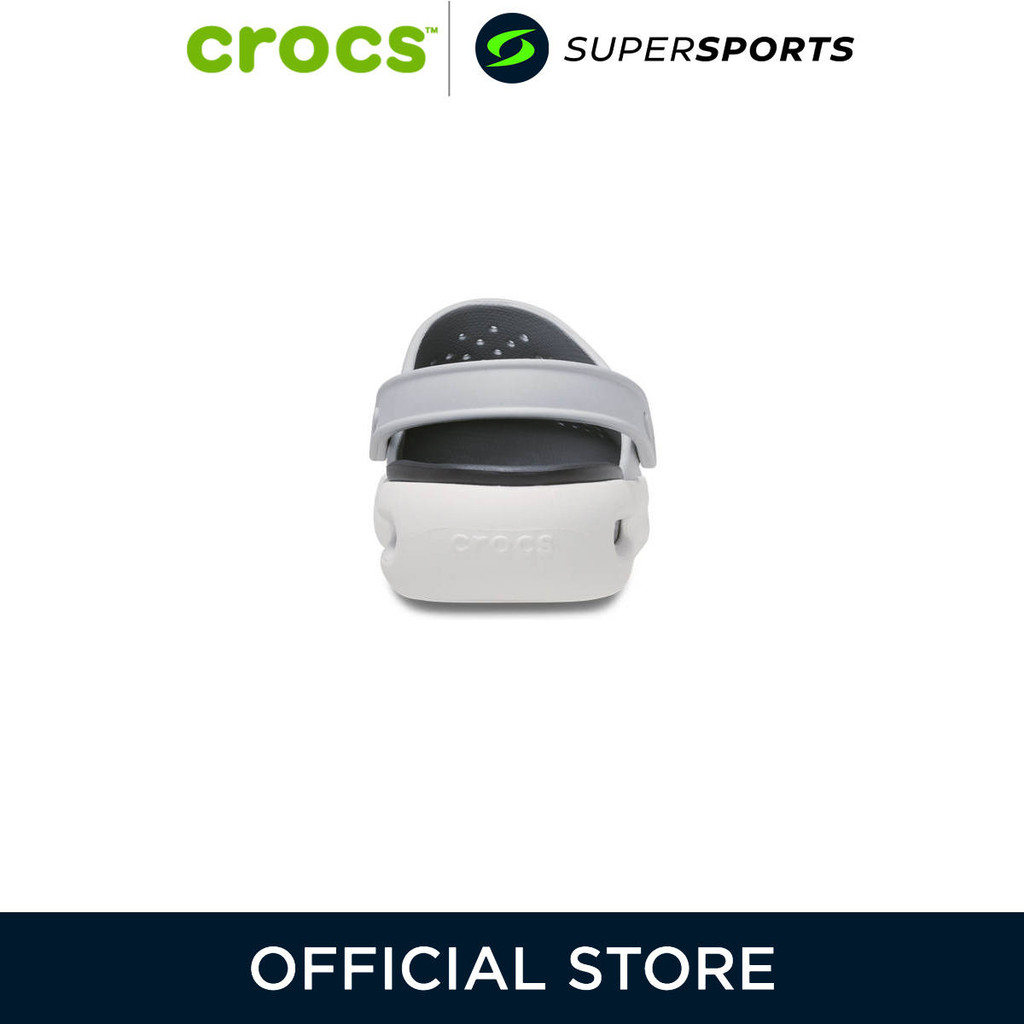 CROCS InMotion Clog รองเท้าลำลองผู้ใหญ่ 209964-1FT - LiteRide New Model