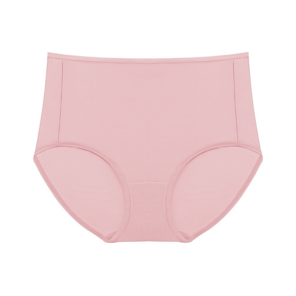 Triumph กางเกงชั้นในรูปแบบแม็กซี่ รุ่น Basic Comfort Maxi รหัส 10223259 สีชมพู 7293