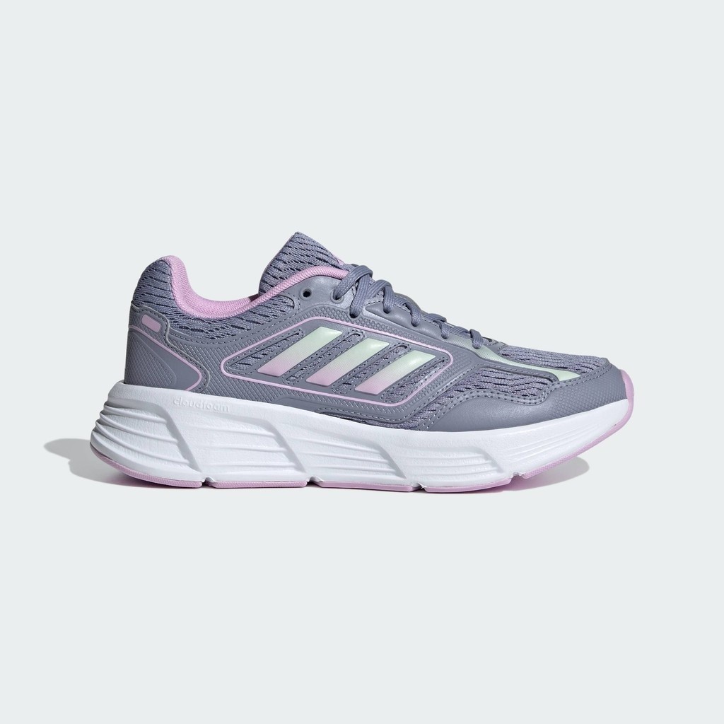 adidas Running Galaxy Star Shoes Women Purple IE8163