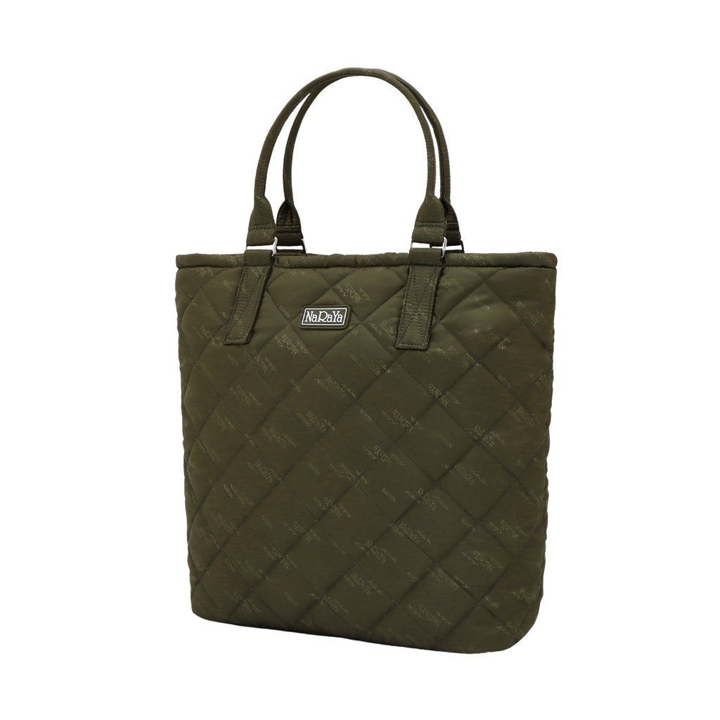 NaRaYa Bubble Up Totebag กระเป๋าสะพาย NBU-1005WR