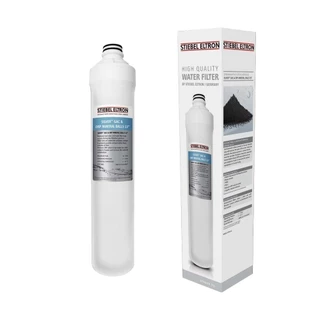 STIEBEL ELTRON ไส้กรองน้ำ SILVER GAC & MINERAL BALLS 13" ไส้กรอง สำหรับเครื่องกรองน้ำดื่ม รุ่น Stream 5S