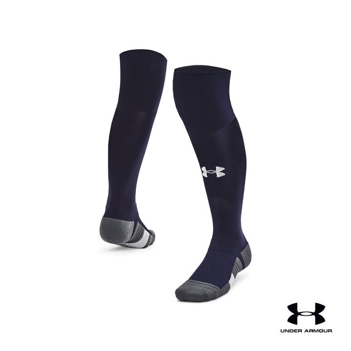 Under Armour Unisex UA Accelerate Over-The-Calf Socks