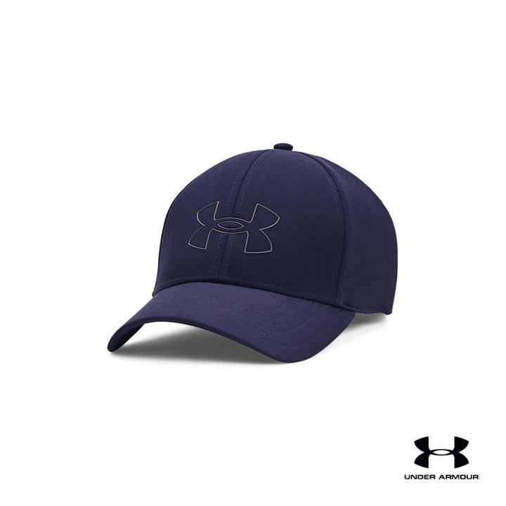 Under Armour Men's UA Storm Driver Cap