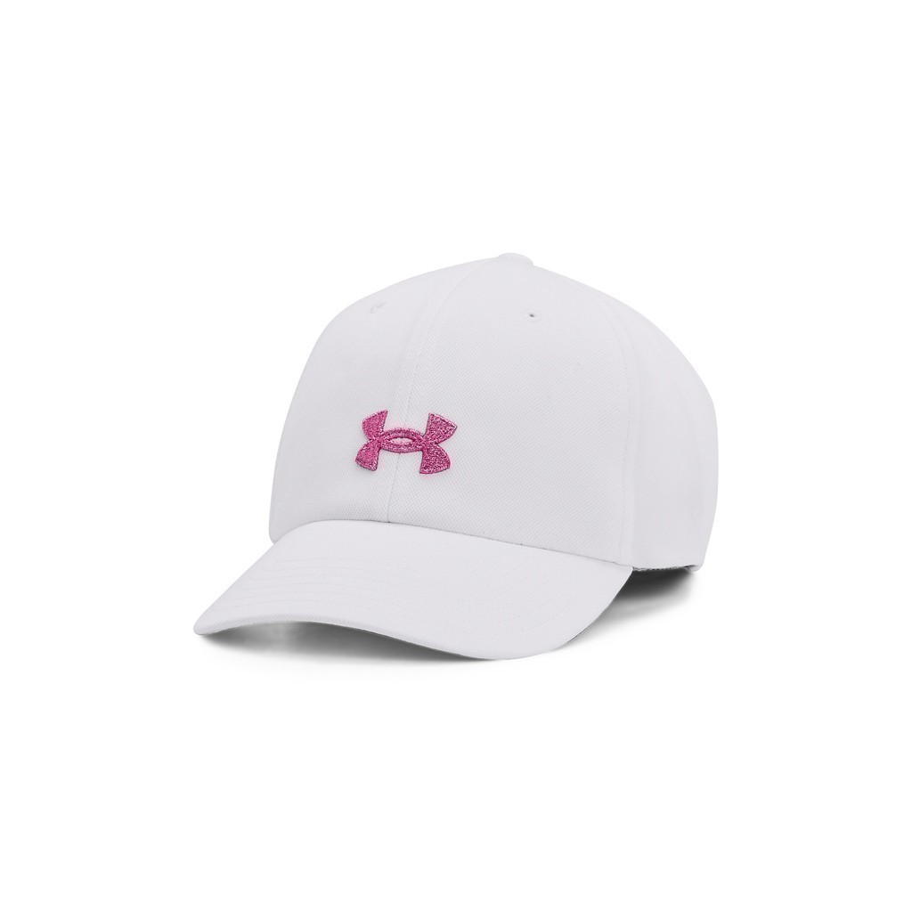 Under Armour Women's UA Blitzing Wrapback Cap