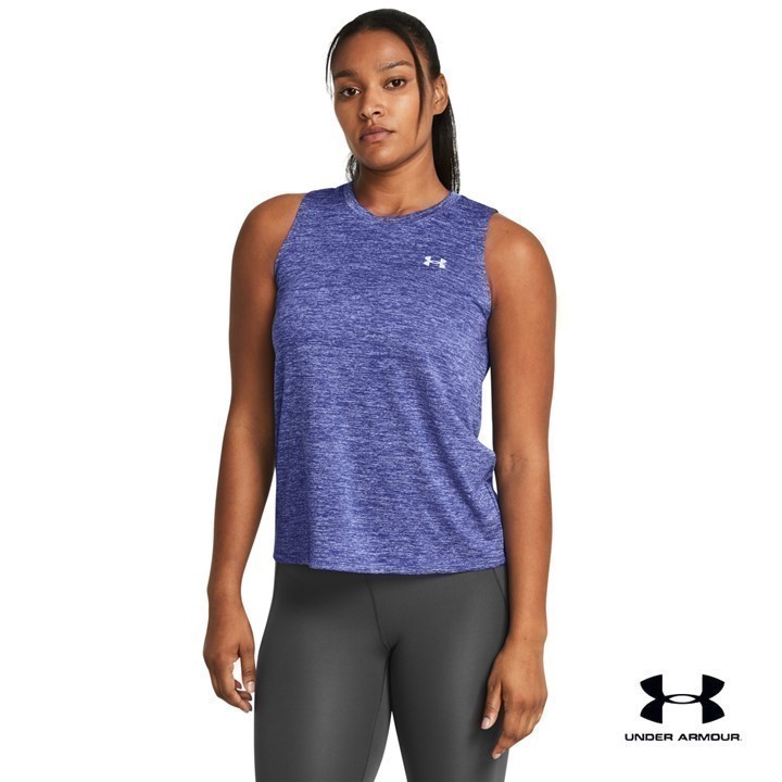 Under Armour Women's UA Tech™ Twist Tank