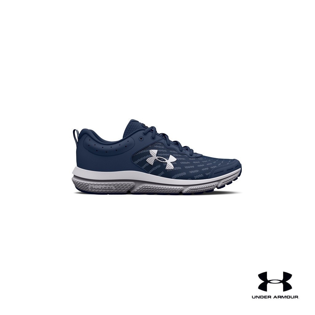 Under Armour รองเท้าวิ่ง UA Charged Assert 10 สำหรับผู้ชาย