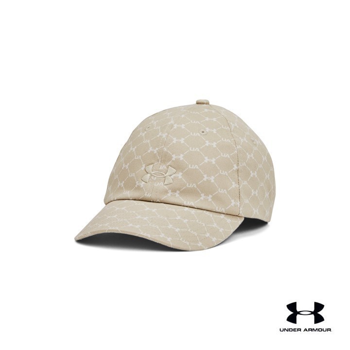 Under Armour Women's UA SportStyle Printed Adjustable Hat