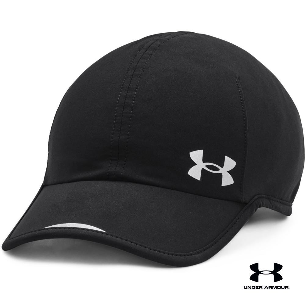 Under Armour UA Women's UA Launch Run Hat อันเดอร์ อาร์เมอร์ หมวกสำหรับผู้หญิง รุ่น Run Hat