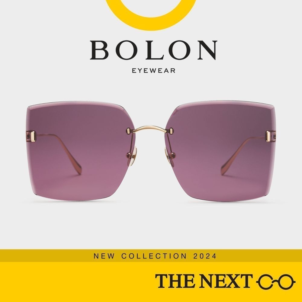 แว่นกันแดด Bolon BL7201 Umeda โบลอน เลนส์โพลาไรซ์ แว่นกันแดดผู้ชาย แว่นกันแดดผู้หญิง by THE NEXT