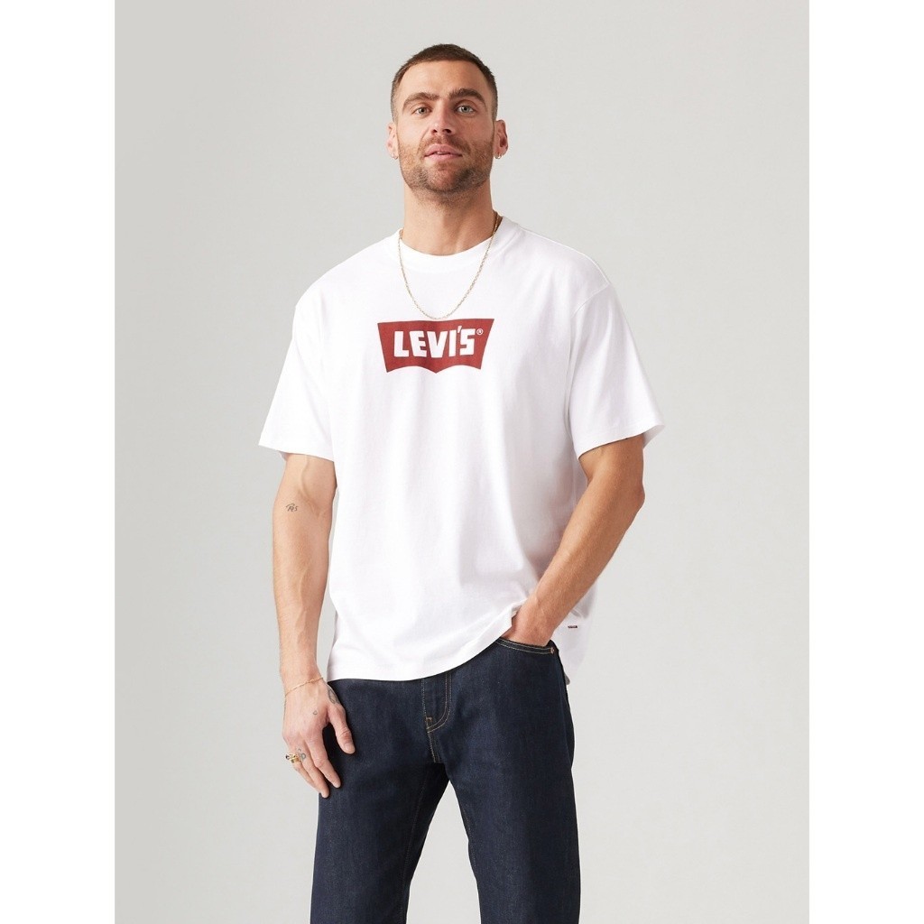 เสื้อยืด Levi's® Men's Vintage Batwing Graphic T-Shirt