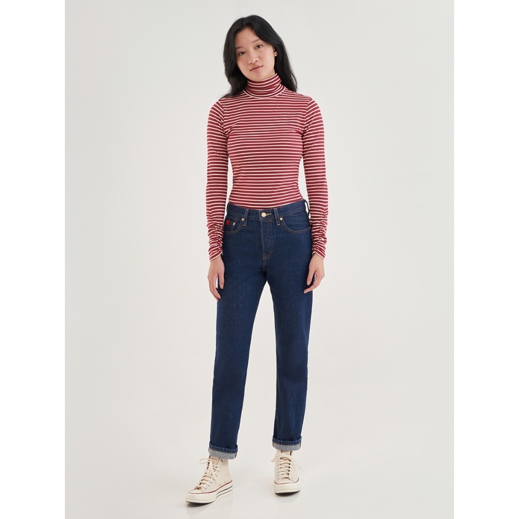 กางเกงยีนส์ผู้หญิง Levi's® Women's 501® Original Jeans