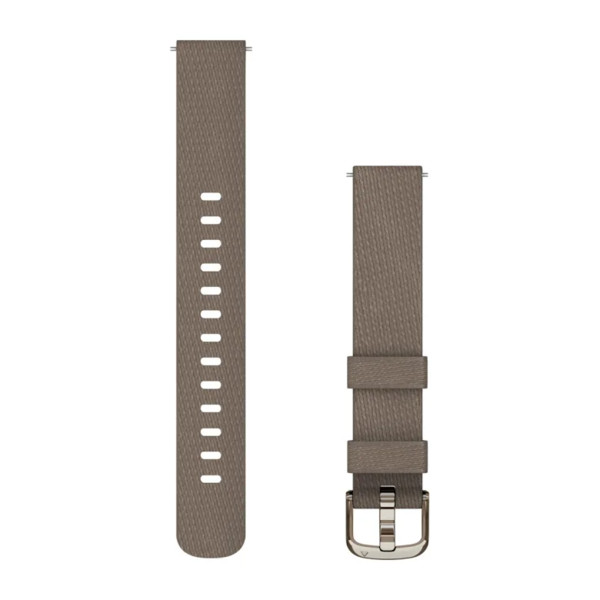 Acc Lily 2 band (14 mm) สายนาฬิกา Garmin Lily 2