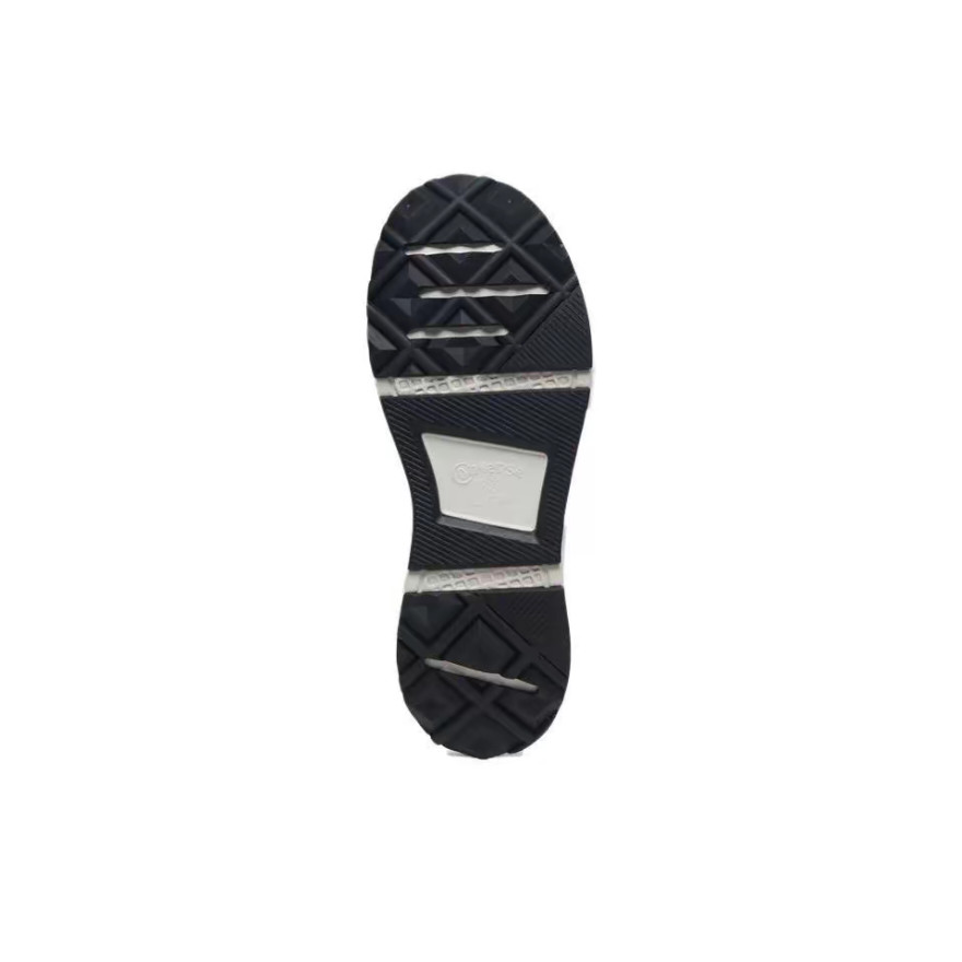 【100%Original】Converse Run Star Legacy Black And White Low Top Women&Men Sneakers A11489C