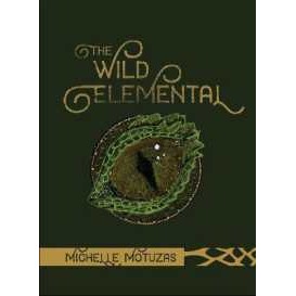 สินค้านำเข้า ภาษาอังกฤษ แท้ 100% The Wild Elemental Oracle