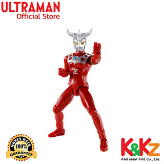 Bandai Ultra Action Figure Ultraman Leo / อัลตร้าแอคชั่นฟิกเ…