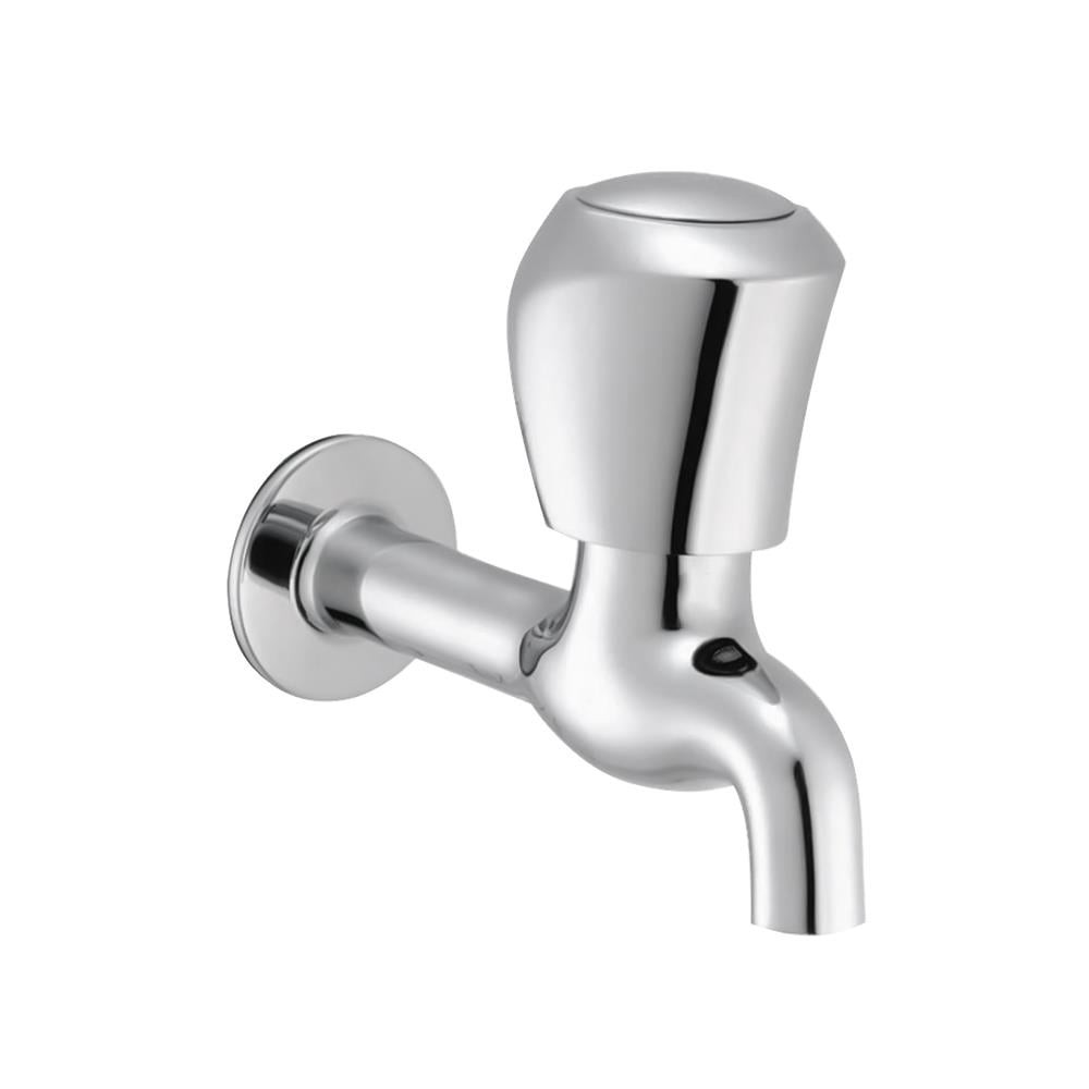 COTTO ก๊อกล้างพื้น 1 ทาง COTTO CT175C11(HM) ก๊อกน้ำ ก๊อกล้างพื้น 1-WAY WALL FAUCET COTTO CT175C11(HM