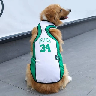 HipidogDog เสื้อกั๊กตาข่าย World Cup เสื้อผ้าสัตว์เลี้ยงทีมบาสเกตบอลเสื้อสุนัขกั๊กสัตว์เลี้ยงขนาดเล็กผ้าสุนัขใหญ่ XS-6XL