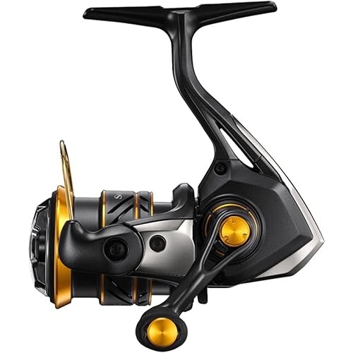 Shimano รอกหมุน 22 Soare XR 500SPG Biomaster
