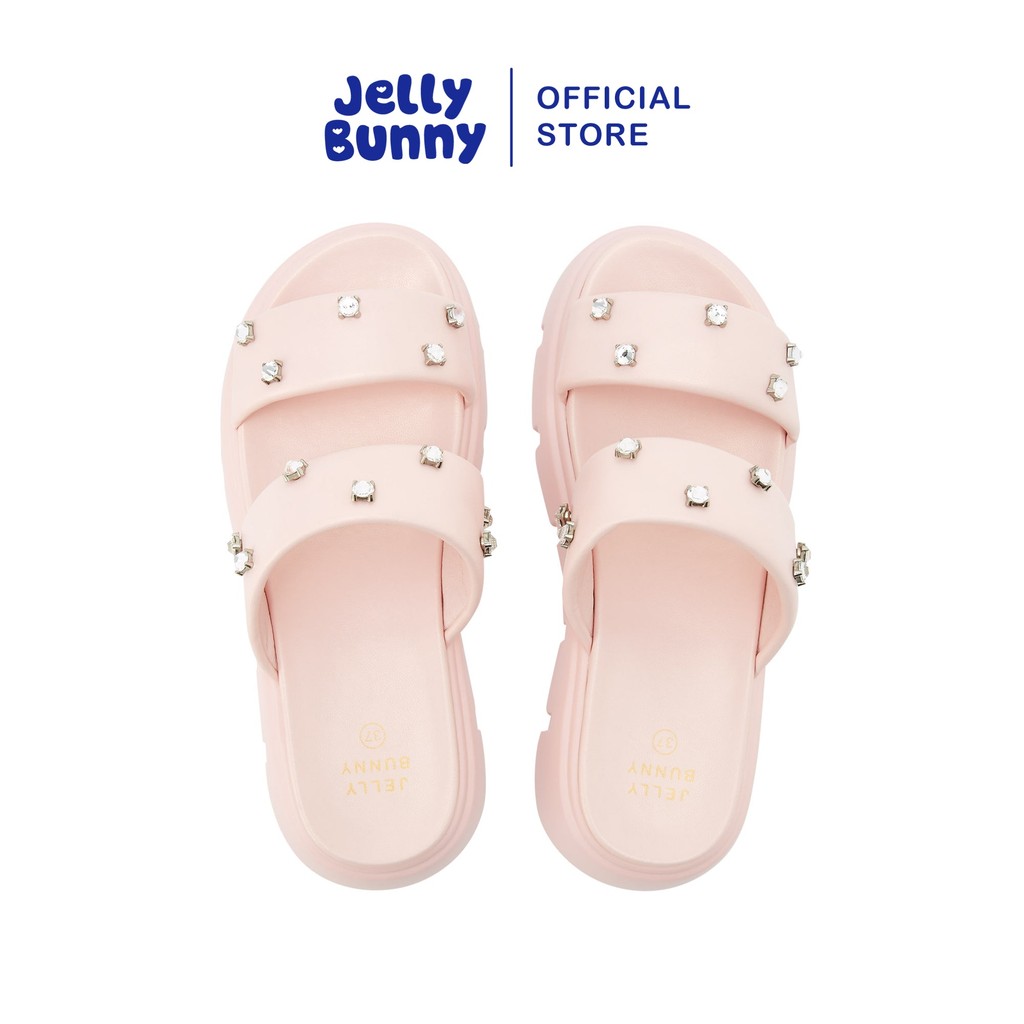 JELLY BUNNY รองเท้าแตะ NIMA รุ่น B23WLSI063