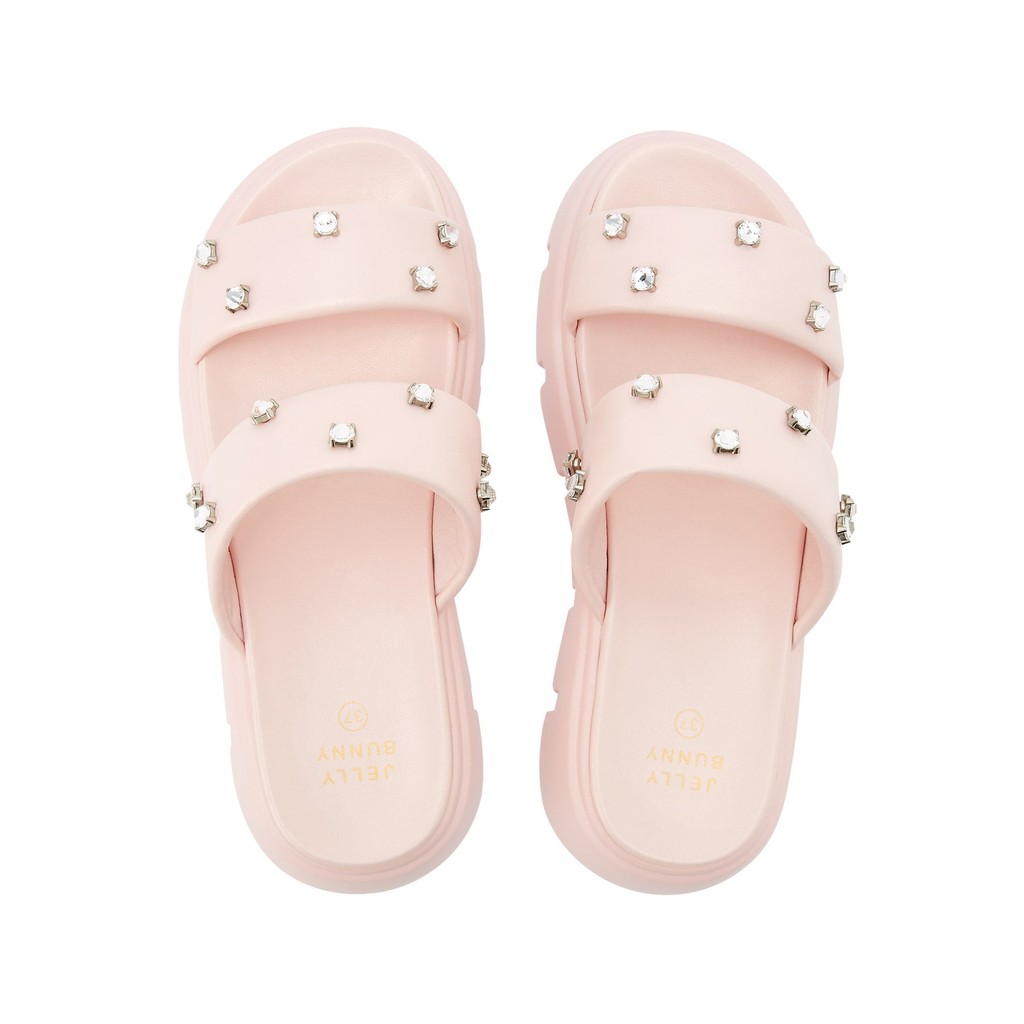 JELLY BUNNY รองเท้าแตะ NIMA รุ่น B23WLSI063