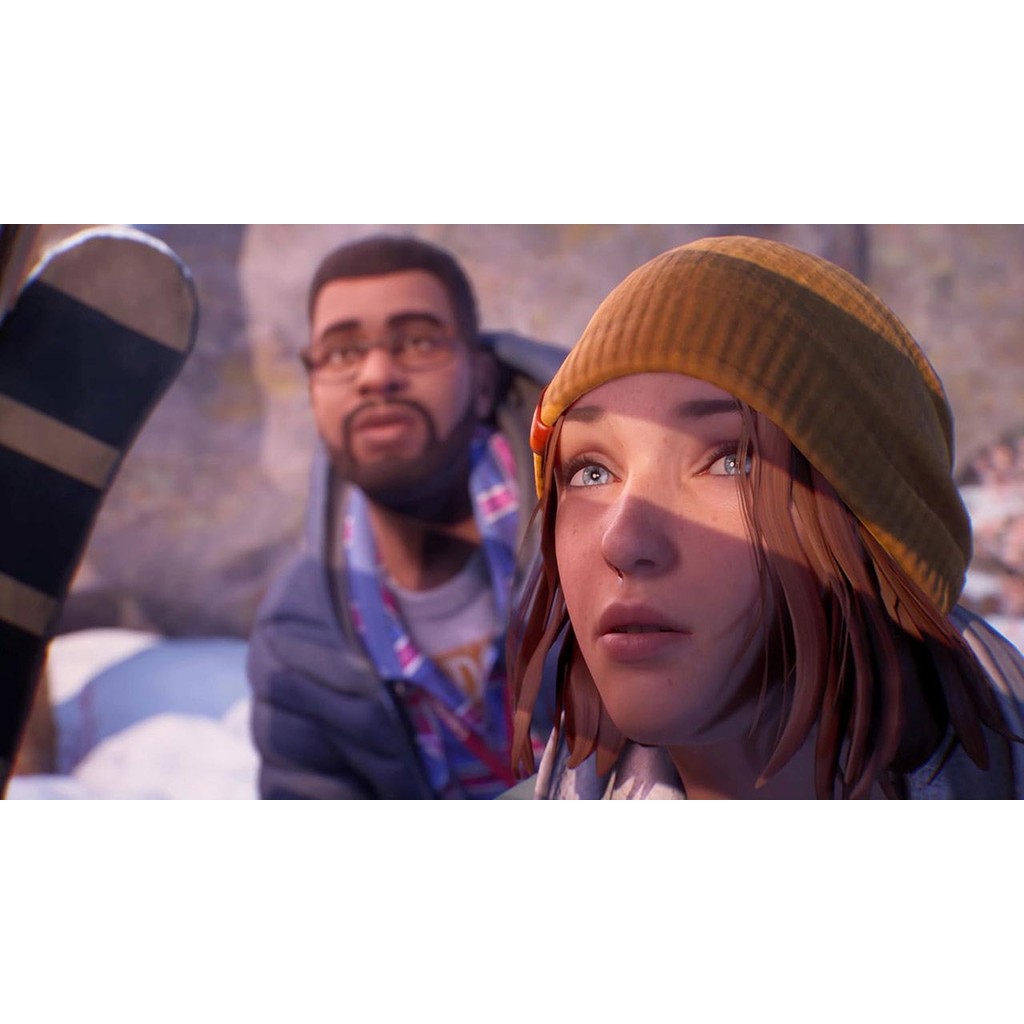 Nintendo Switch™ Life is Strange: Double Exposure [bY ClaSsIC GaME]