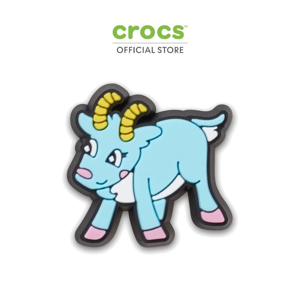 CROCS ตัวติดรองเท้า JIBBITZ KAWAII GOAT รุ่น 10013038