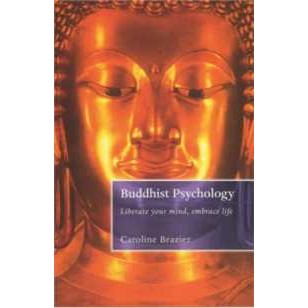 หนังสือภาษาอังกฤษ (English book) Buddhist Psychology [Paperback]