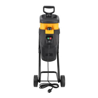 เครื่องย่อยกิ่งไม้ ใบไม้ 2,000 วัตต์ KARTEN รุ่น ZF5120