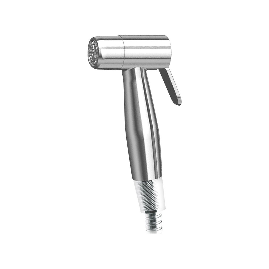 KASSA ชุดสายฉีดชำระ รุ่น KS-R-44C โครเมียม