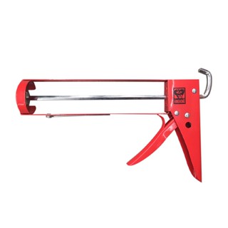 GIANT KINGKONG ปืนยิงยาแนว รุ่น GH3016B ขนาด 9 นิ้ว สีส้ม