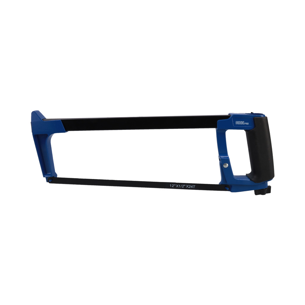 GIANT KINGKONG PRO ลื่อยตัดเหล็ก รุ่น HS 5001 ขนาด 12 นิ้ว สีน้ำเงิน