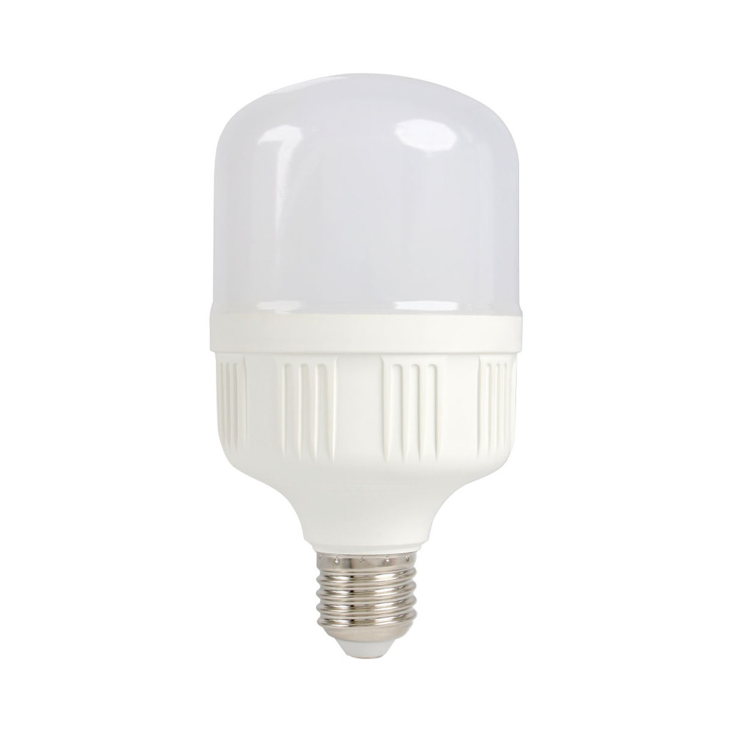 LUZINO หลอดไฟ LED 20 วัตต์ Daylight รุ่น T80 E27