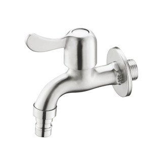 KASSA ก๊อกล้างพื้น รุ่น KS-5002 สเตนเลส