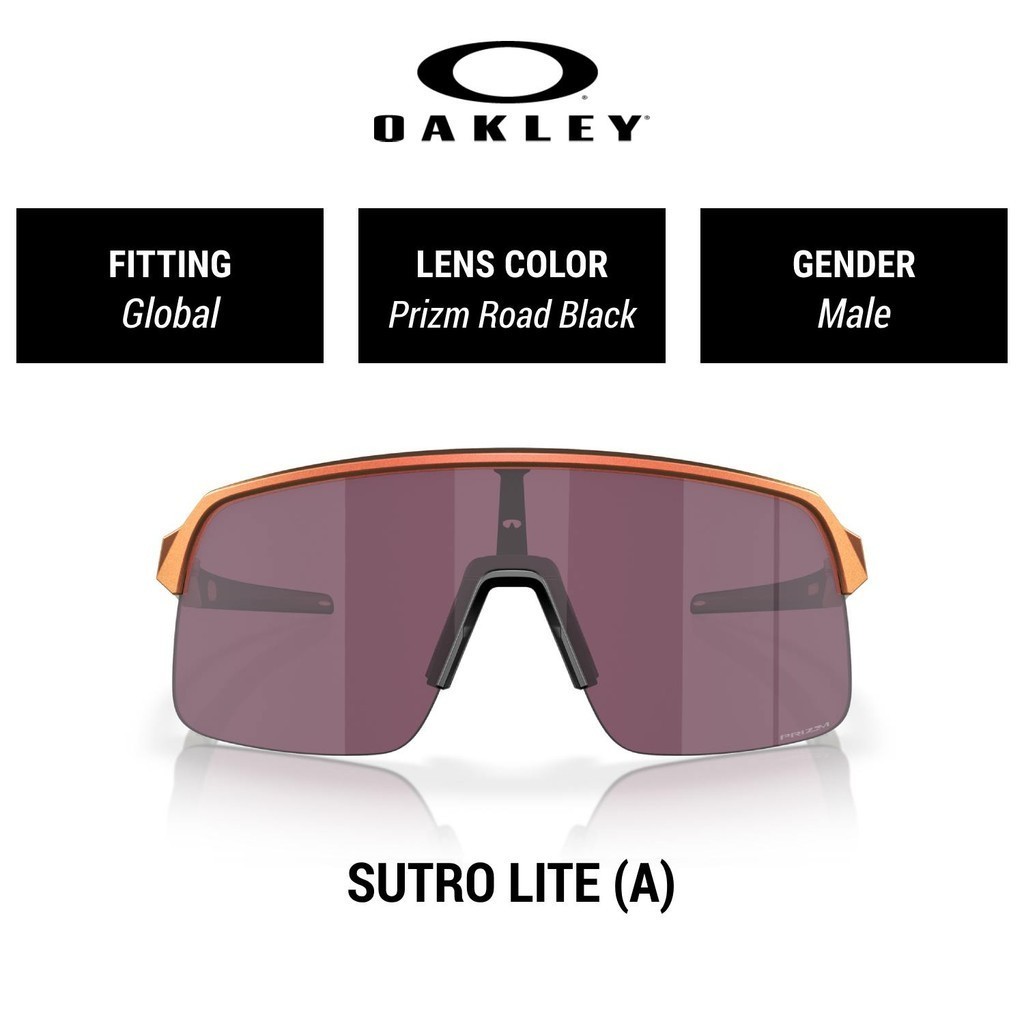 OAKLEY SUTRO LITE OO9463A 946326 - Sunglasses