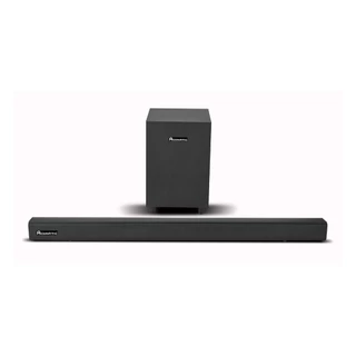 ACONATIC ลำโพงซาวด์บาร์รุ่น AN-SP160 กำลัง 80 วัตต์ Bluetooth 5.0 ระยะ 10 เมตร (รับประกันศูนย์ 1 ปี)
