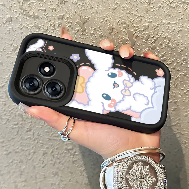 เคสสำหรับ Tecno Spark 10 Spark 10C Spark 10 Pro เคสโทรศัพท์ลูกสุนัขน่ารัก