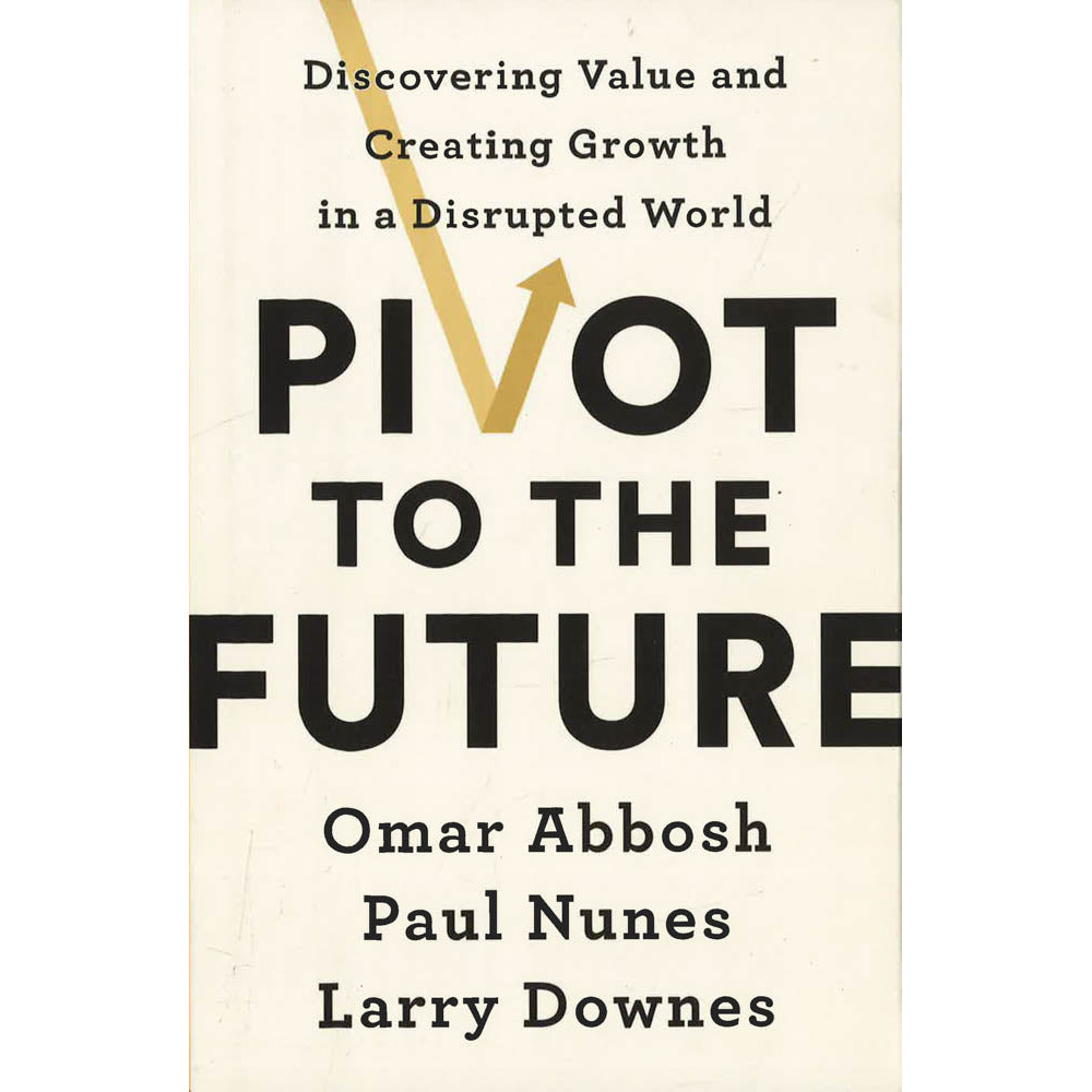 BBW หนังสือ Pivot To The Future ISBN: 9781541742673 ราคา ถูกที่สุด ดีลบีเคเค
