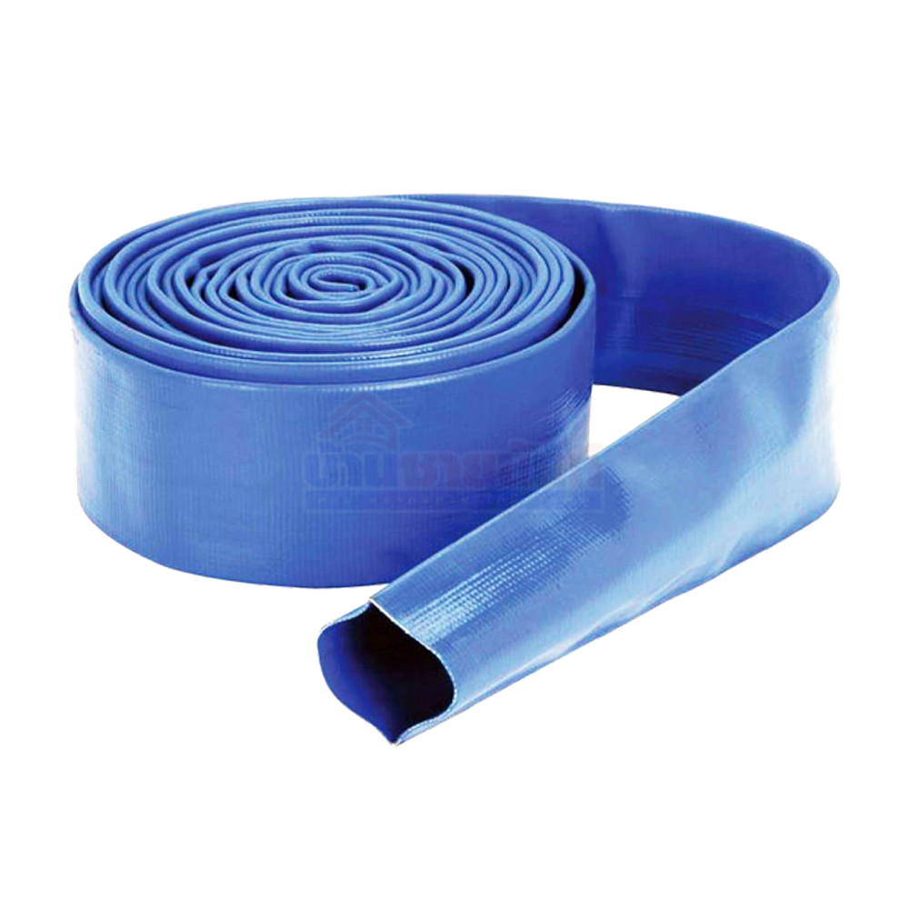 MAGNUM สายส่ง  3" 77 มิล x 30 เมตร