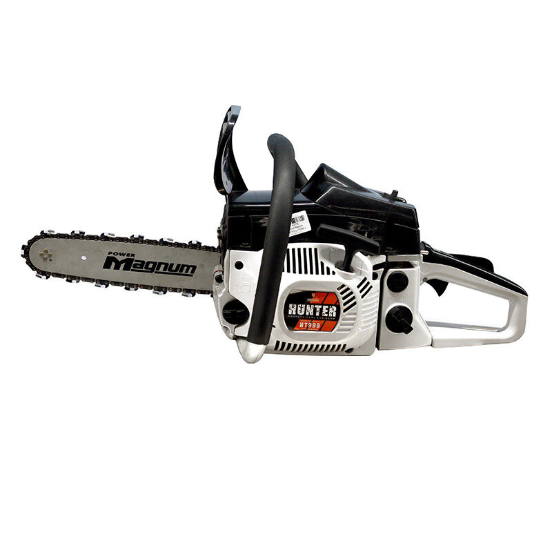 MAGNUM  HUNTER เลื่อยยนต์  รุ่น HT999 แผ่นบังคับโซ่  11.5"