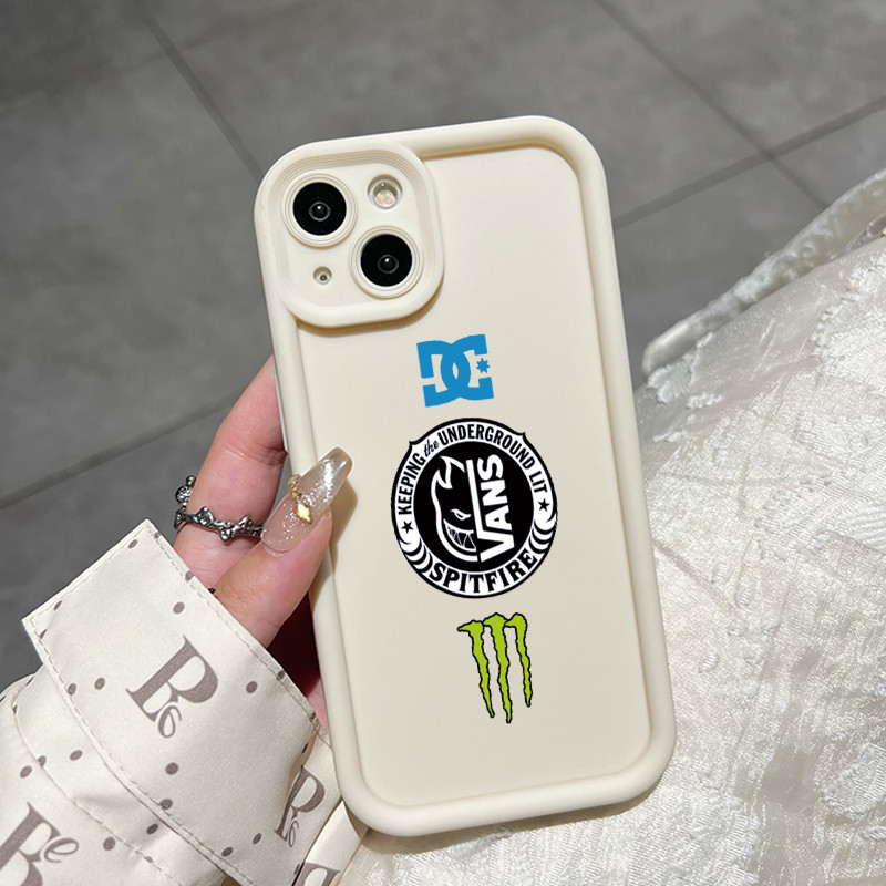 เคสสำหรับ OPPO A58 5G A78 5G A58x 5G A1x 5G A2x 5G เคสโทรศัพท์ซิลิโคนกันกระแทกรูปกรงเล็บวิเศษระเบิดได้ - รูปที่ 6