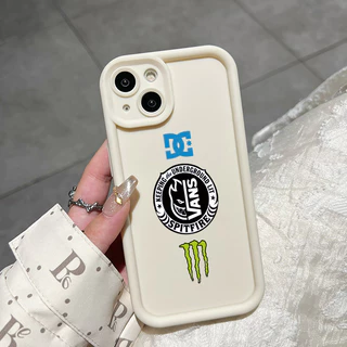 เคสสำหรับ Samsung Galaxy A50 A50s A30s เคสโทรศัพท์ซิลิโคนกันกระแทกรูปกรงเล็บวิเศษระเบิดได้