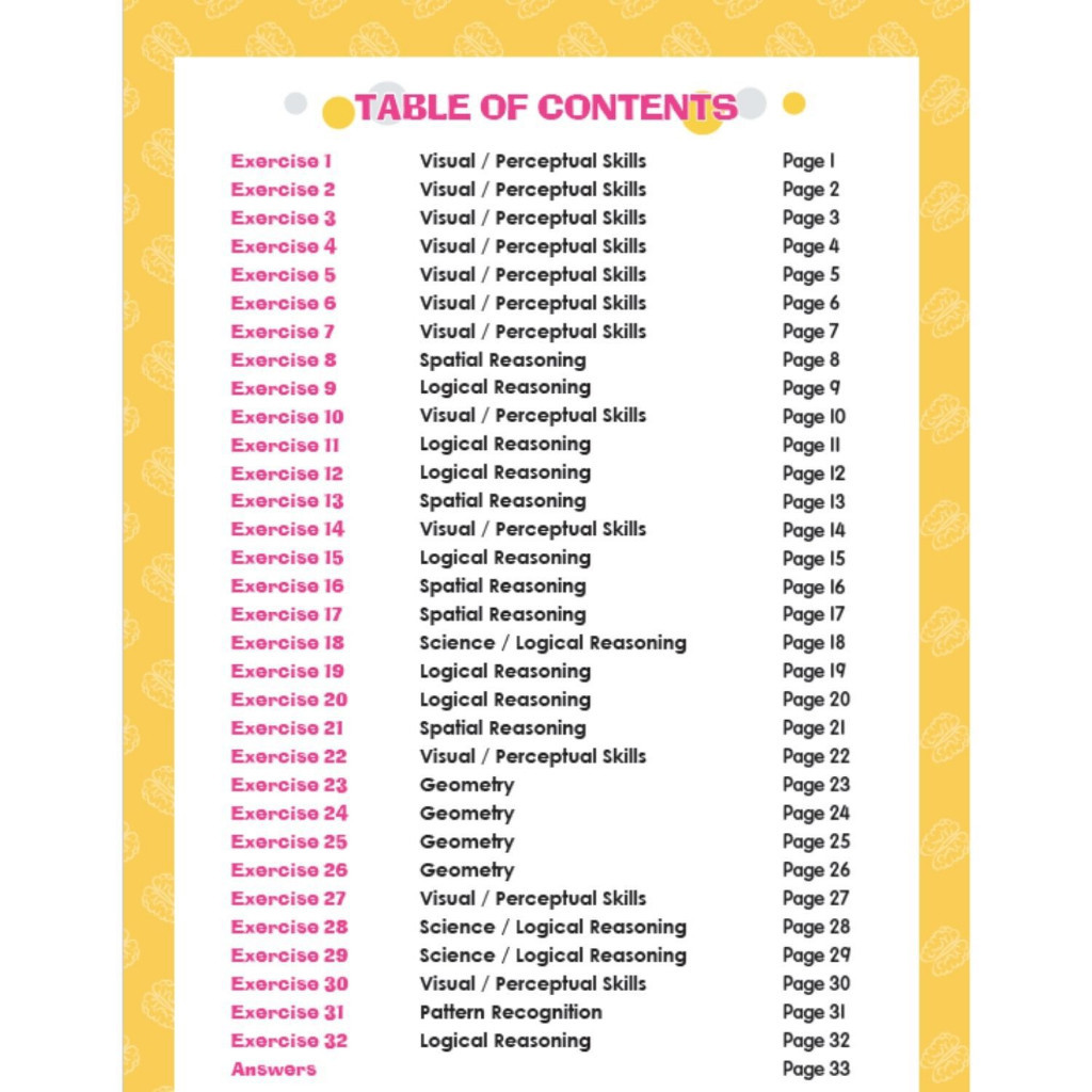 ^NANMEEBOOKS หนังสือ IQ BOOSTER SERIES BOOK 1 เพอลังอิ - รูปที่ 2