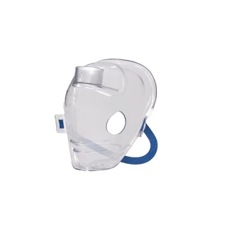 OMRON ชุดอุปกรณ์ สำหรับเครื่องพ่นละอองยา NE-C101 (ชุดเครื่องพ่น+หน้ากากสำหรับเด็ก+ท่ออากาศ)