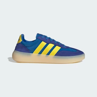 adidas เทนนิส & ไลฟ์สไตล์ รองเท้า Barreda Decode ผู้ชาย สีน้ำเงิน JI2319