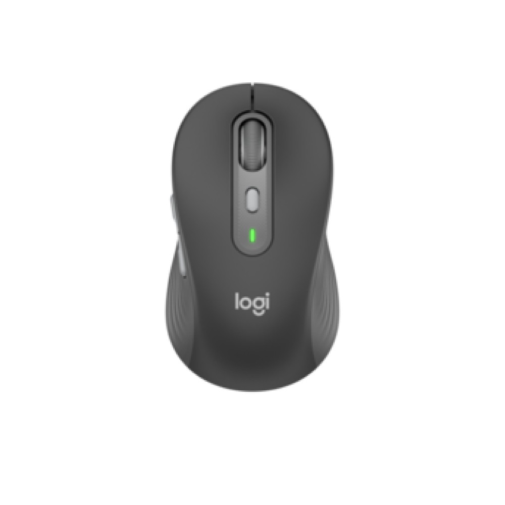 LOGITECH SIGNATURE M650 WIRELESS MOUSE  (1Y)