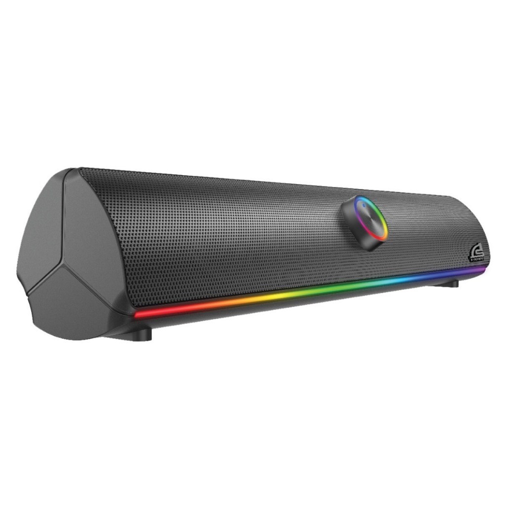 SIGNO GAMING SPEAKER & SOUNDBAR -WIRED / BLUETOOTH SB-612 (GMA-001467)